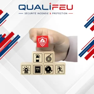 Formation Sécurité Incendie | Qualifeu Casablanca