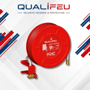 RIA DN19/25 — 30m | Qualifeu Casablanca