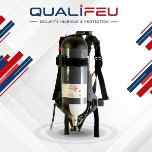 Bouteille d'Air Comprimé de Rechange ARI | Qualifeu