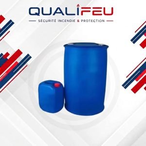 Émulseur AFFF