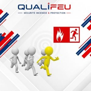 Formation Évacuation Incendie à Casablanca | Qualifeu